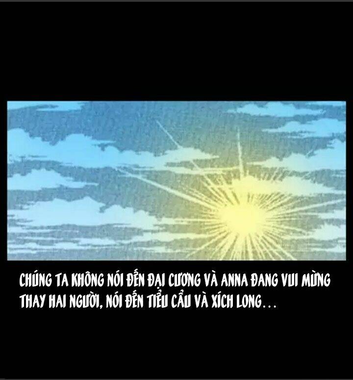 U Minh Ngụy tượng - Chapter 60 - Page 16