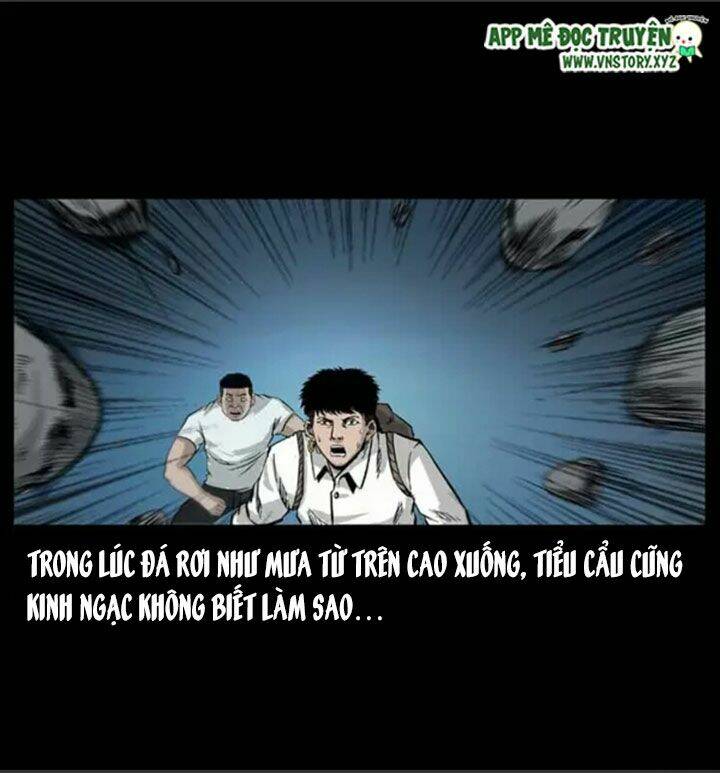 U Minh Ngụy tượng - Chapter 60 - Page 17