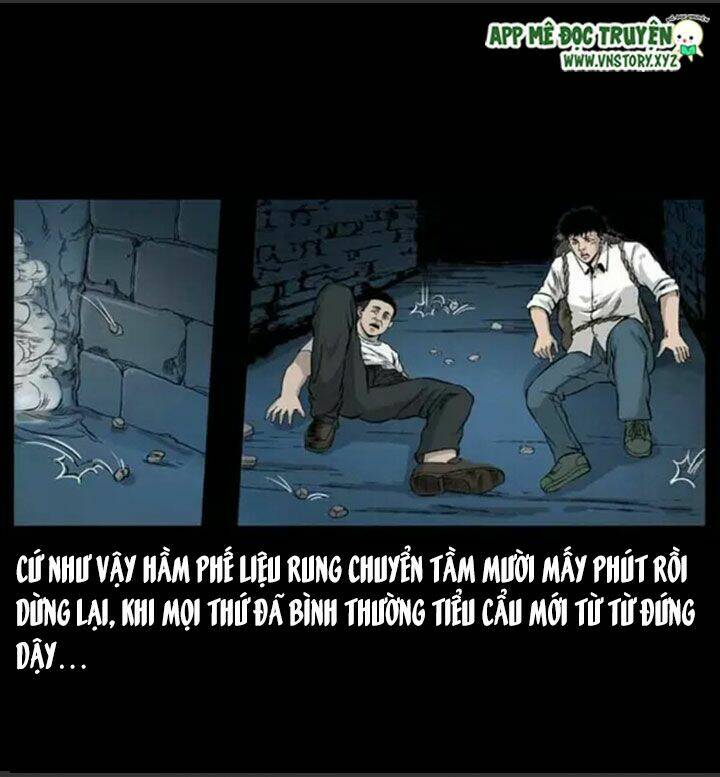 U Minh Ngụy tượng - Chapter 60 - Page 23