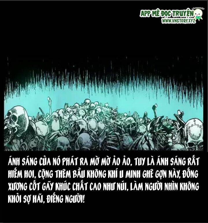 U Minh Ngụy tượng - Chapter 60 - Page 37