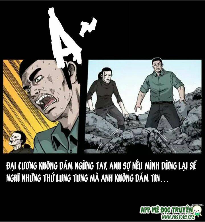 U Minh Ngụy tượng - Chapter 60 - Page 3