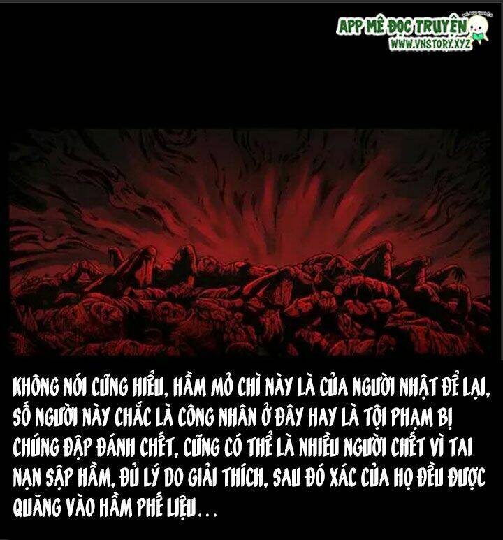 U Minh Ngụy tượng - Chapter 60 - Page 39