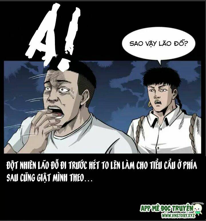 U Minh Ngụy tượng - Chapter 60 - Page 43