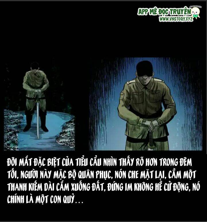 U Minh Ngụy tượng - Chapter 60 - Page 45