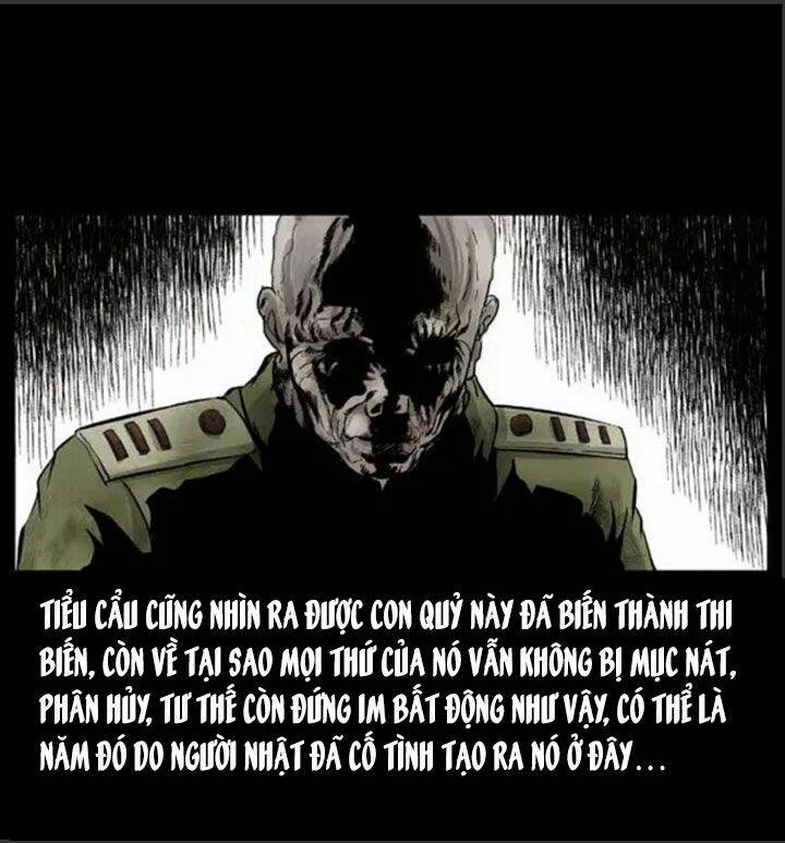 U Minh Ngụy tượng - Chapter 60 - Page 46
