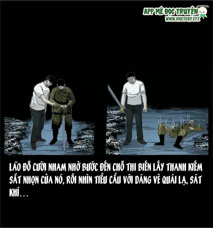 U Minh Ngụy tượng - Chapter 60 - Page 49