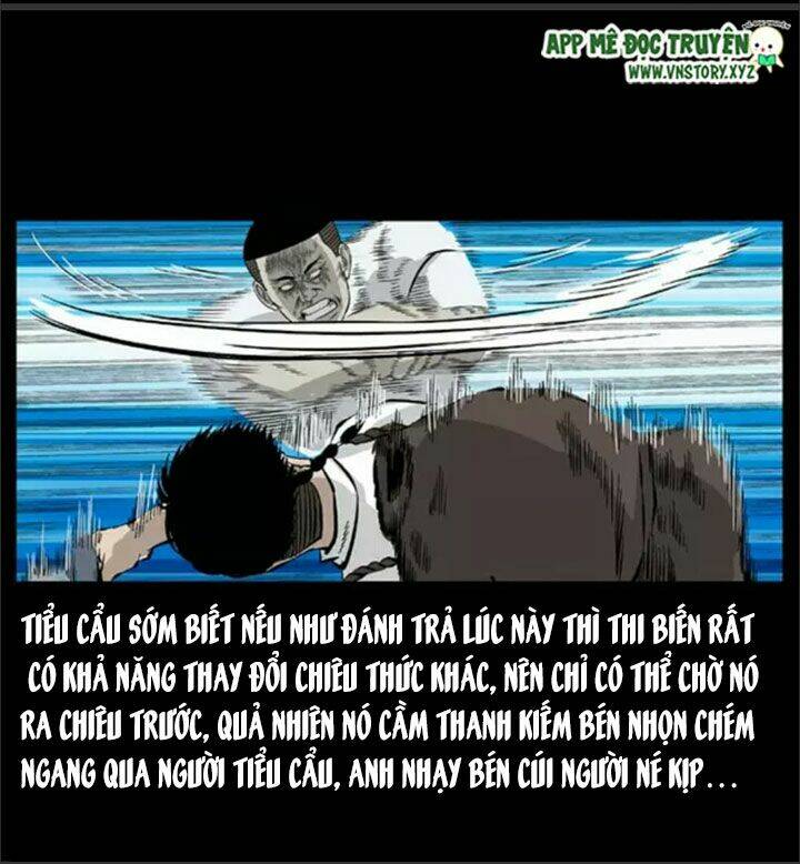 U Minh Ngụy tượng - Chapter 60 - Page 53