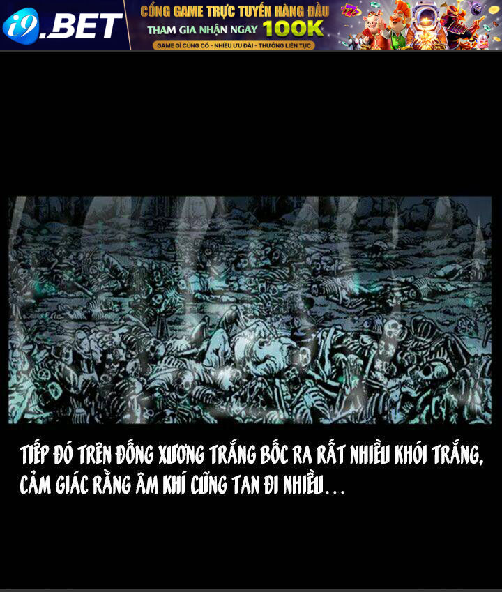 U Minh Ngụy tượng - Chapter 60 - Page 68