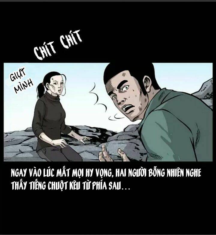 U Minh Ngụy tượng - Chapter 60 - Page 6