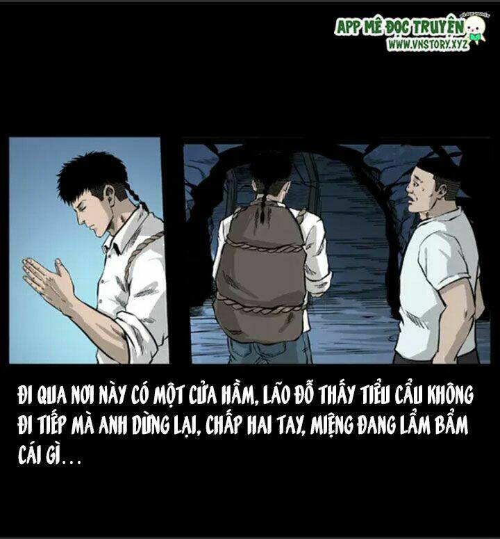 U Minh Ngụy tượng - Chapter 60 - Page 69