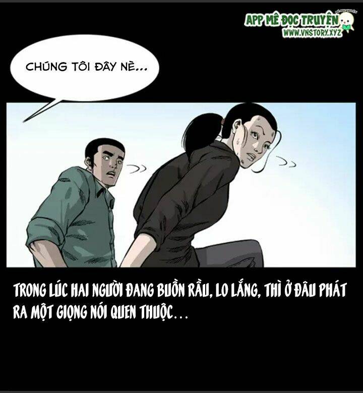 U Minh Ngụy tượng - Chapter 60 - Page 75