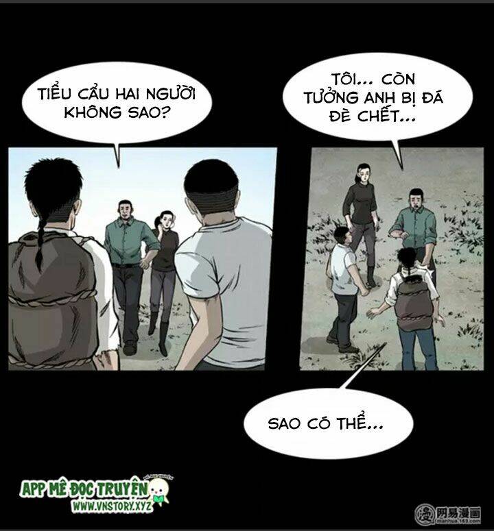 U Minh Ngụy tượng - Chapter 60 - Page 78