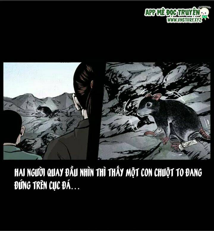 U Minh Ngụy tượng - Chapter 60 - Page 7