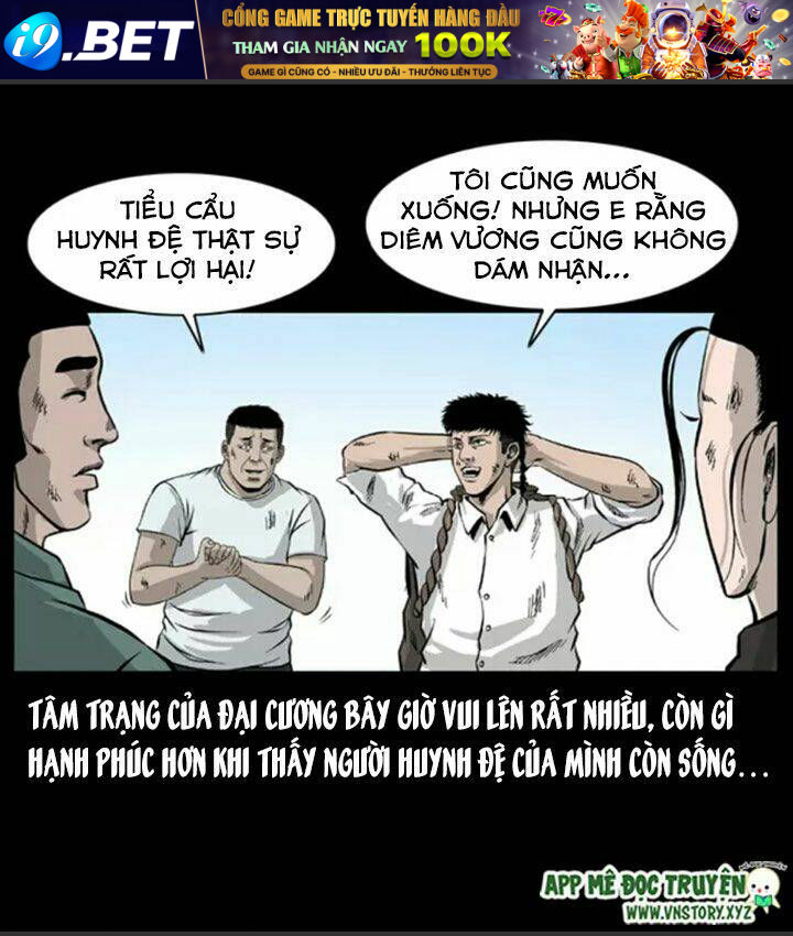 U Minh Ngụy tượng - Chapter 60 - Page 79