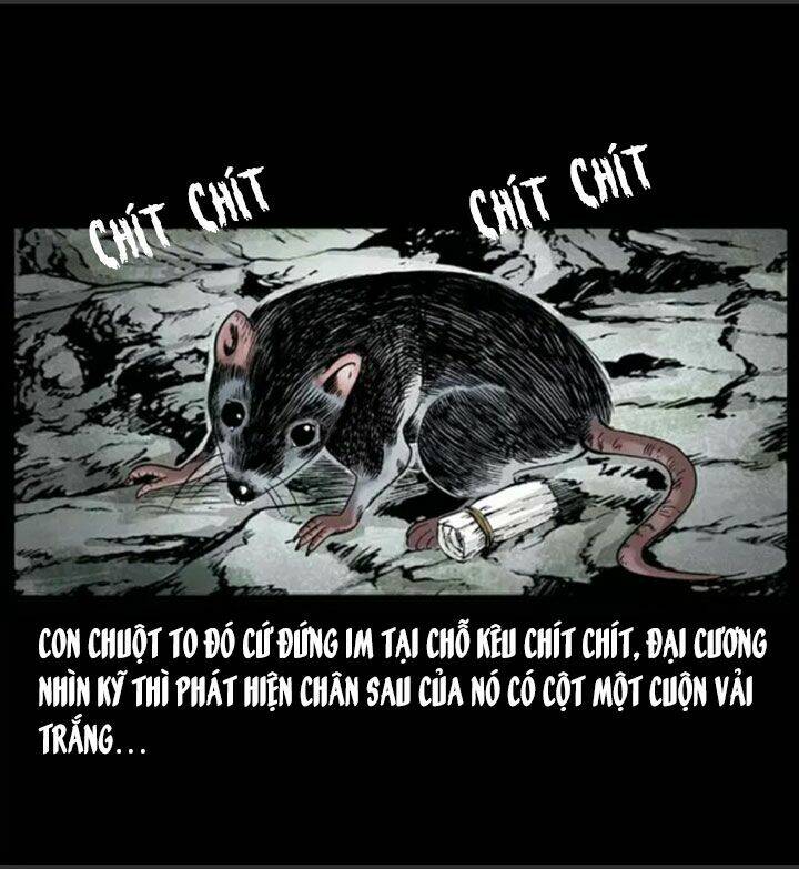 U Minh Ngụy tượng - Chapter 60 - Page 8