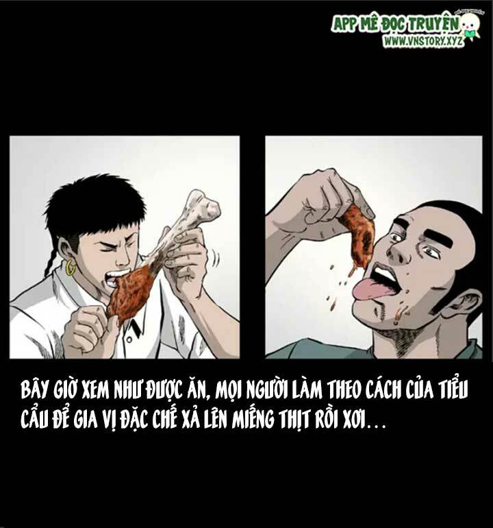 U Minh Ngụy tượng - Chapter 61 - Page 9