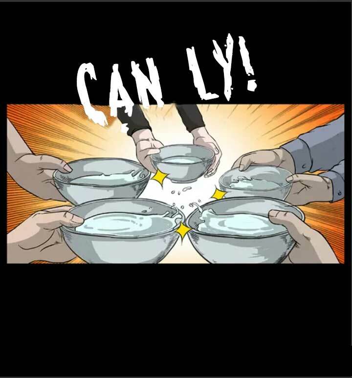 U Minh Ngụy tượng - Chapter 61 - Page 14