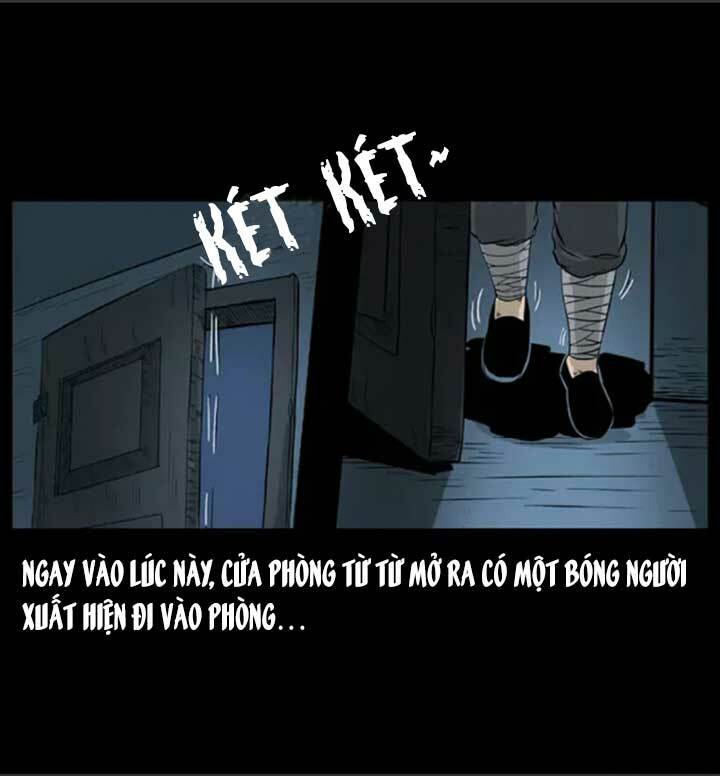 U Minh Ngụy tượng - Chapter 61 - Page 18