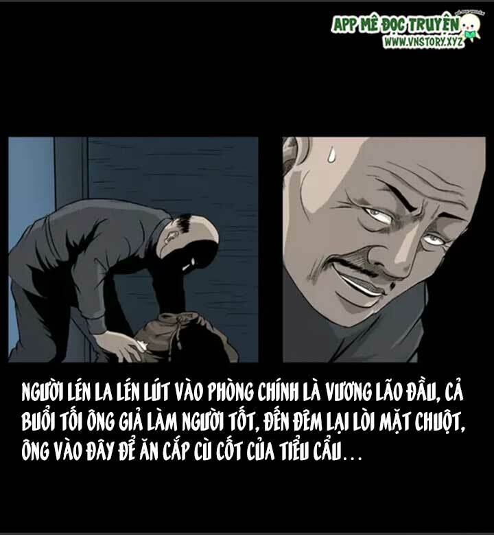 U Minh Ngụy tượng - Chapter 61 - Page 19