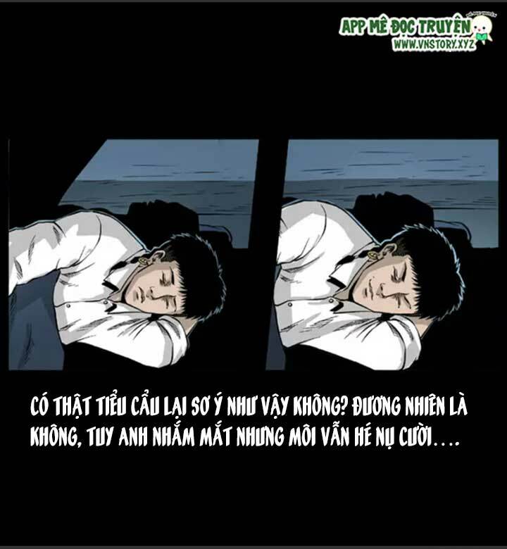 U Minh Ngụy tượng - Chapter 61 - Page 21