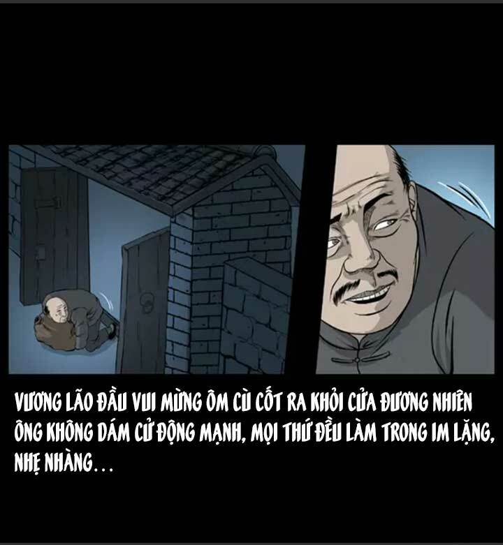 U Minh Ngụy tượng - Chapter 61 - Page 22