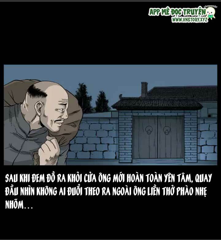 U Minh Ngụy tượng - Chapter 61 - Page 23