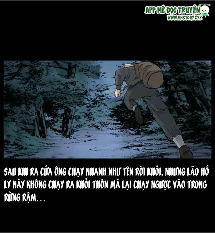 U Minh Ngụy tượng - Chapter 61 - Page 25