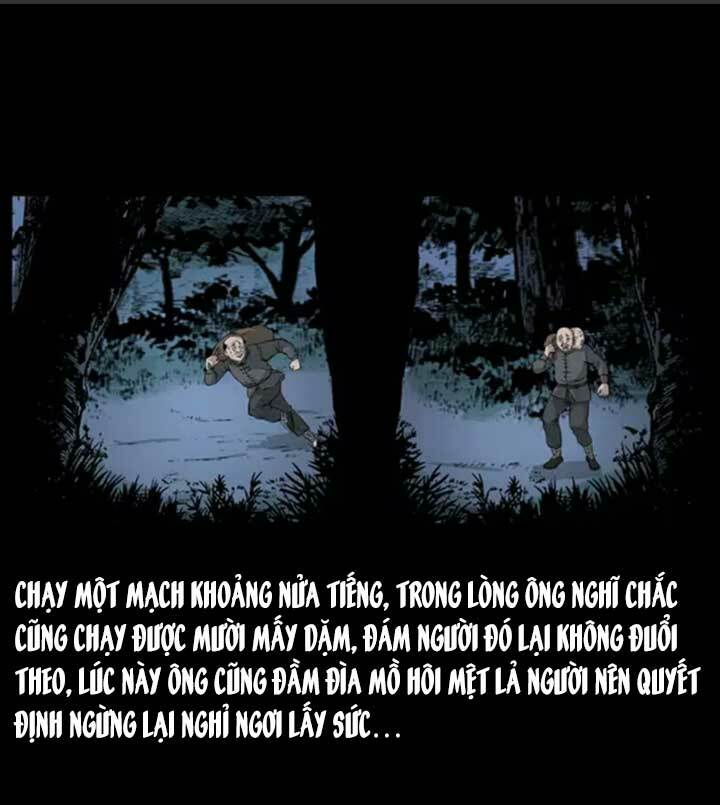 U Minh Ngụy tượng - Chapter 61 - Page 26