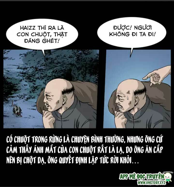 U Minh Ngụy tượng - Chapter 61 - Page 29