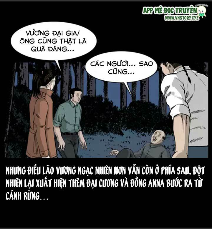 U Minh Ngụy tượng - Chapter 61 - Page 33