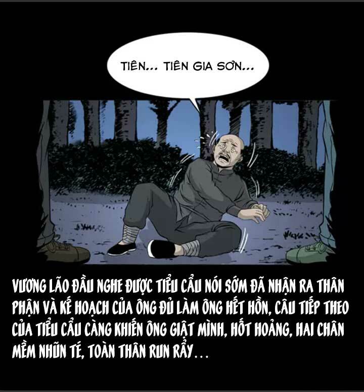 U Minh Ngụy tượng - Chapter 61 - Page 42
