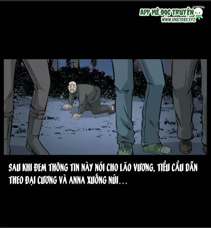 U Minh Ngụy tượng - Chapter 61 - Page 49