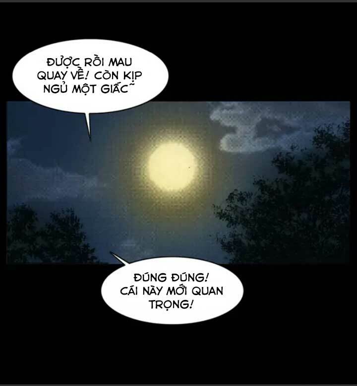 U Minh Ngụy tượng - Chapter 61 - Page 54