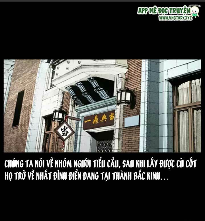 U Minh Ngụy tượng - Chapter 61 - Page 59