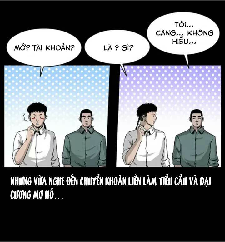 U Minh Ngụy tượng - Chapter 61 - Page 64