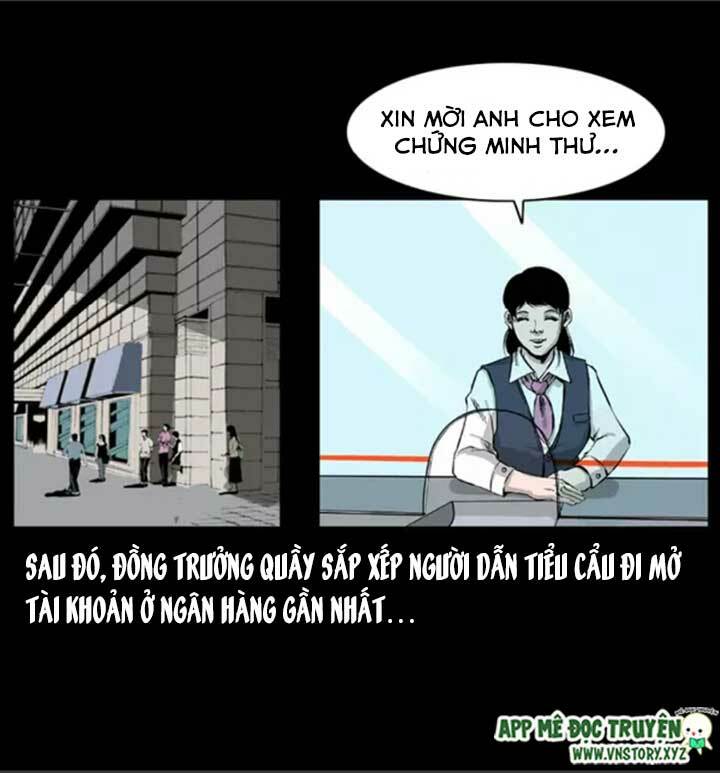 U Minh Ngụy tượng - Chapter 61 - Page 67