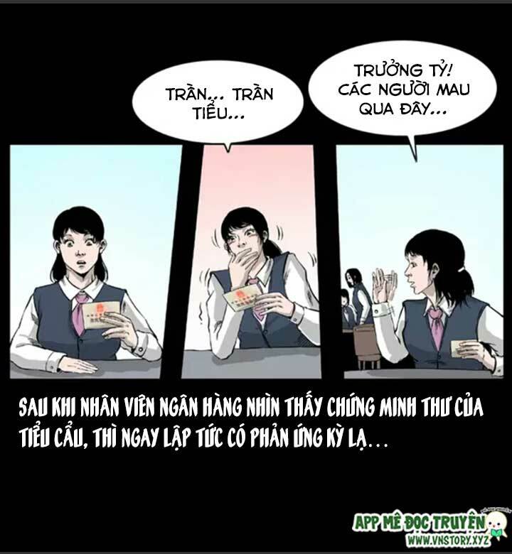 U Minh Ngụy tượng - Chapter 61 - Page 69