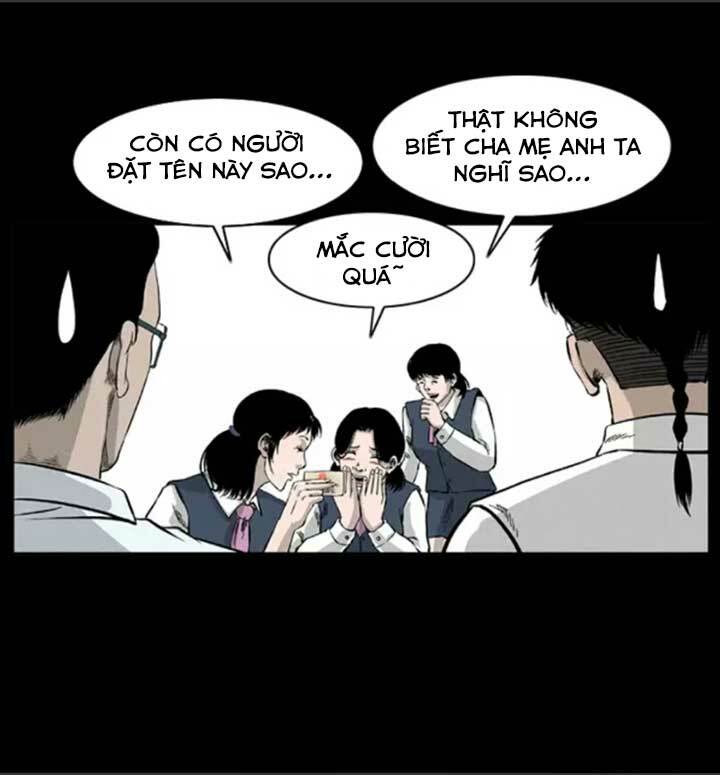 U Minh Ngụy tượng - Chapter 61 - Page 70