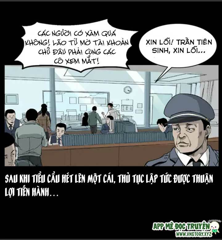 U Minh Ngụy tượng - Chapter 61 - Page 71