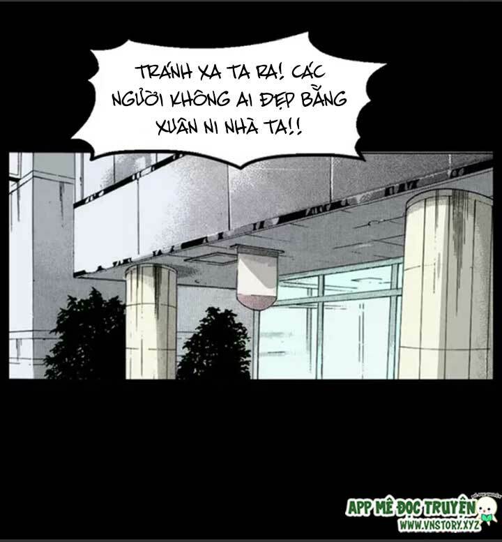 U Minh Ngụy tượng - Chapter 61 - Page 75