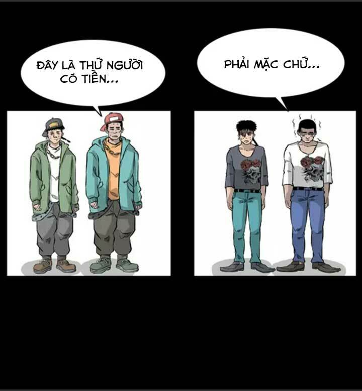 U Minh Ngụy tượng - Chapter 61 - Page 78