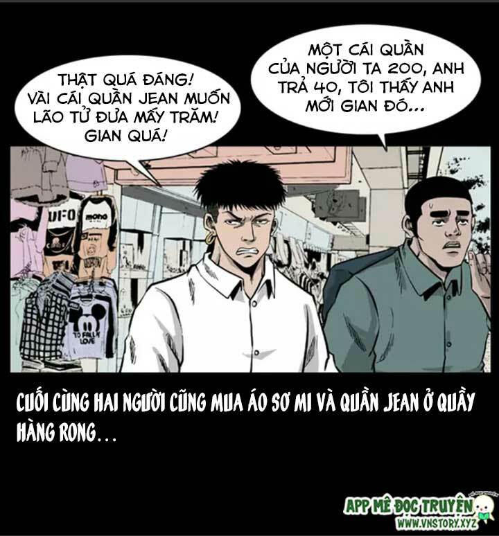 U Minh Ngụy tượng - Chapter 61 - Page 79