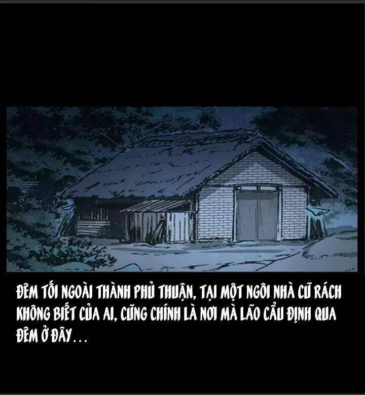 U Minh Ngụy tượng Chapter 62 - Trang 18