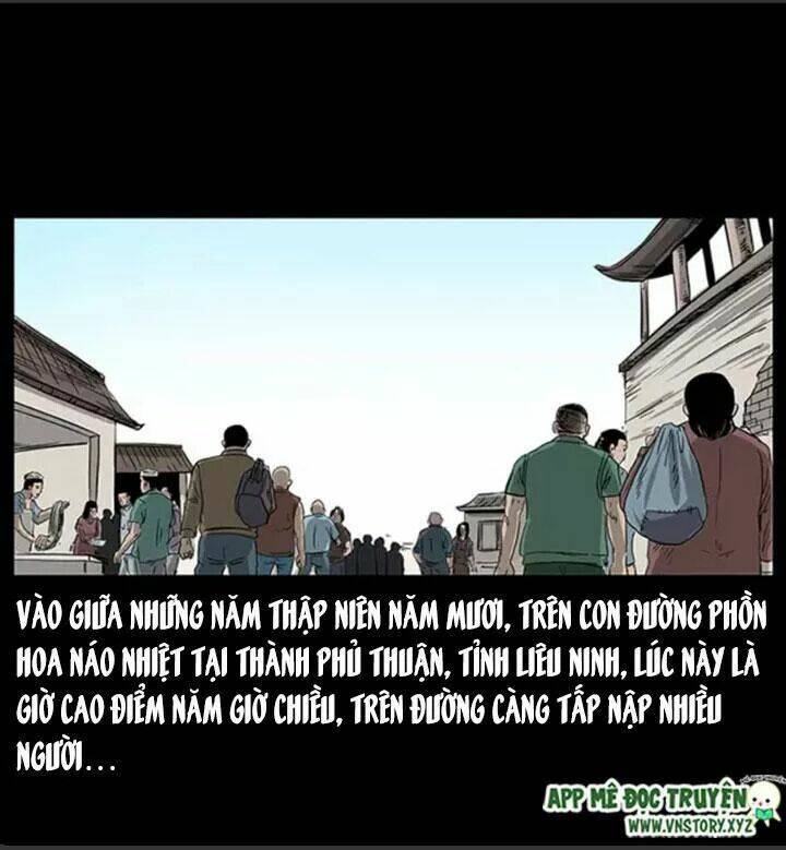 U Minh Ngụy tượng Chapter 62 - Trang 1