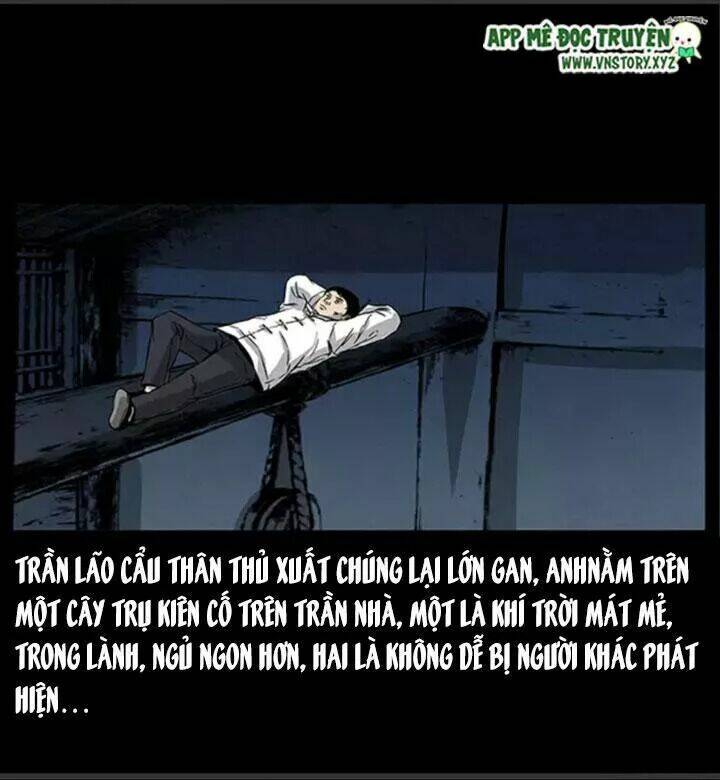 U Minh Ngụy tượng Chapter 62 - Trang 19