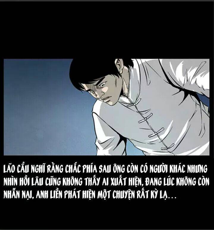 U Minh Ngụy tượng Chapter 62 - Trang 24