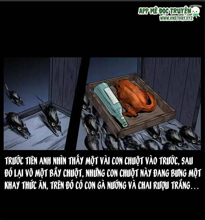 U Minh Ngụy tượng Chapter 62 - Trang 25