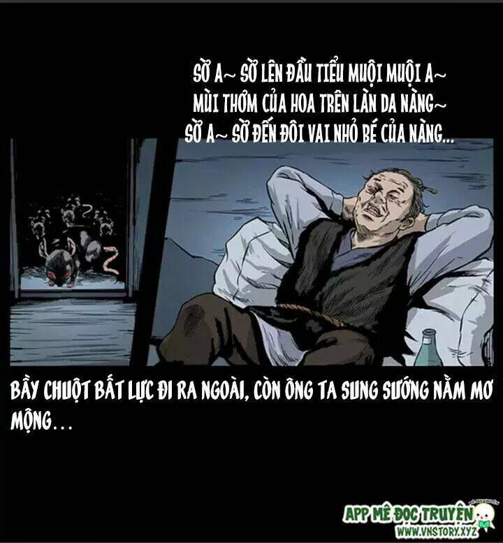 U Minh Ngụy tượng Chapter 62 - Trang 37