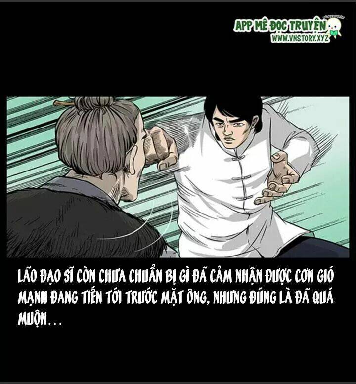 U Minh Ngụy tượng Chapter 62 - Trang 47