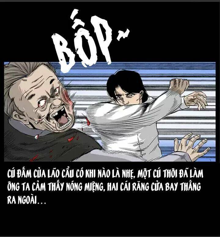 U Minh Ngụy tượng Chapter 62 - Trang 48